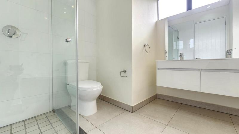 To Let 2 Bedroom Property for Rent in Morningside Gauteng