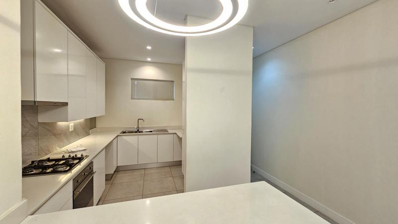 To Let 2 Bedroom Property for Rent in Morningside Gauteng