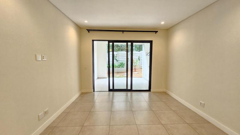 To Let 2 Bedroom Property for Rent in Morningside Gauteng