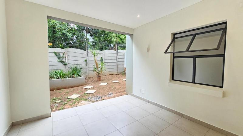 To Let 2 Bedroom Property for Rent in Morningside Gauteng