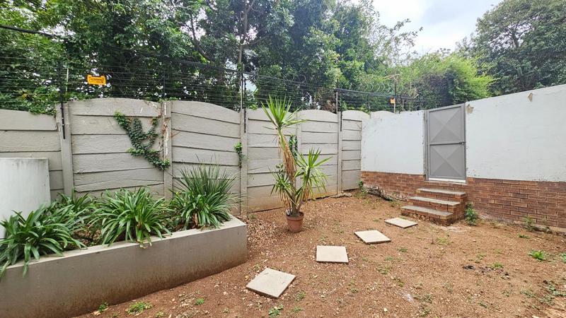 To Let 2 Bedroom Property for Rent in Morningside Gauteng