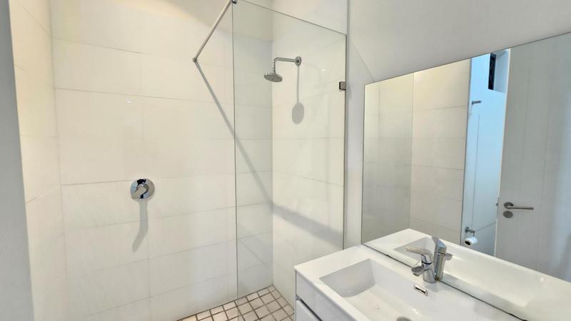 To Let 2 Bedroom Property for Rent in Morningside Gauteng
