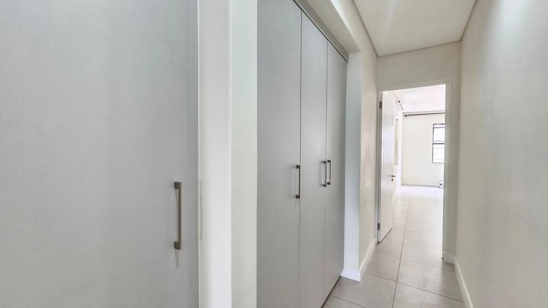To Let 2 Bedroom Property for Rent in Morningside Gauteng