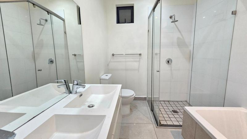 To Let 2 Bedroom Property for Rent in Morningside Gauteng