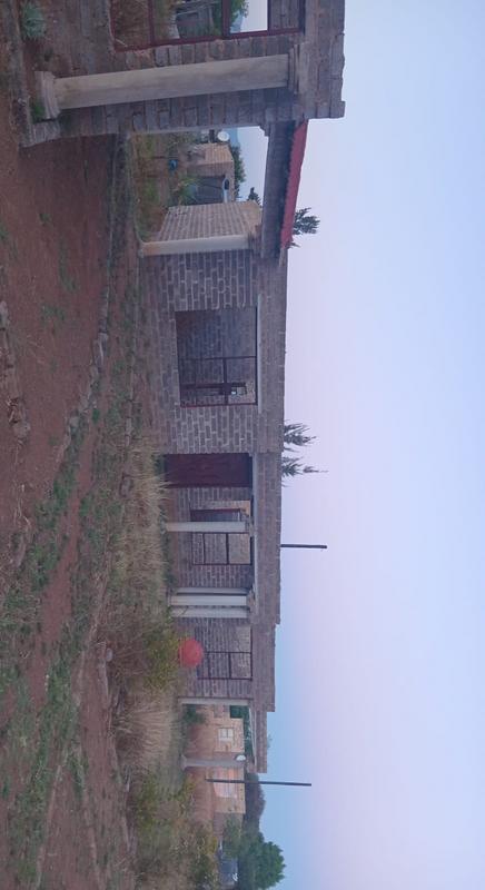 3 Bedroom Property for Sale in Ga-Rankuwa Gauteng