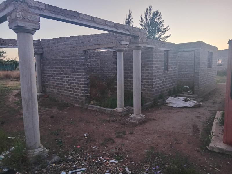 3 Bedroom Property for Sale in Ga-Rankuwa Gauteng