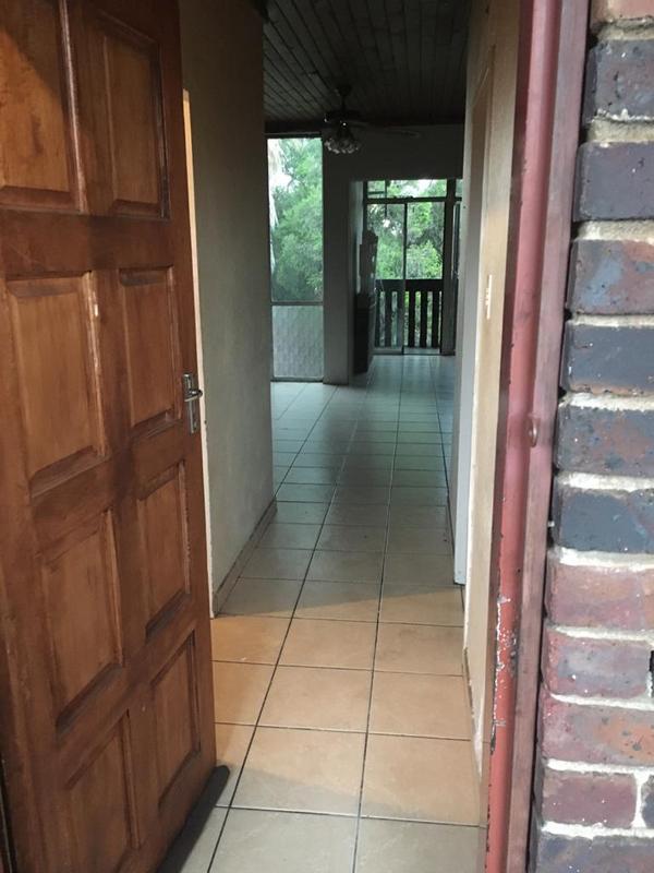 1 Bedroom Property for Sale in Windsor Gauteng