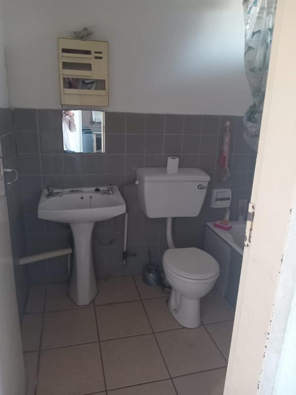 1 Bedroom Property for Sale in Windsor Gauteng
