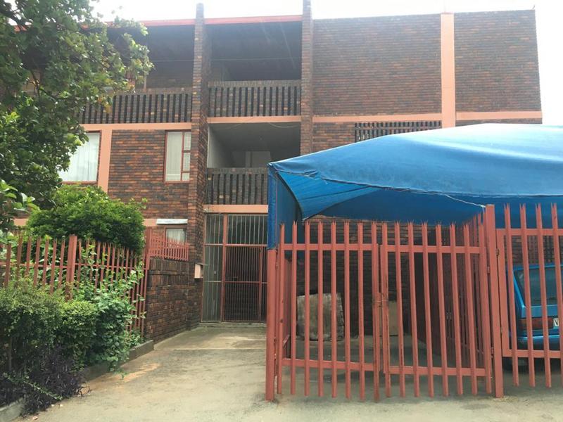 1 Bedroom Property for Sale in Windsor Gauteng