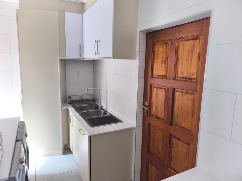To Let 4 Bedroom Property for Rent in Parkmore Gauteng