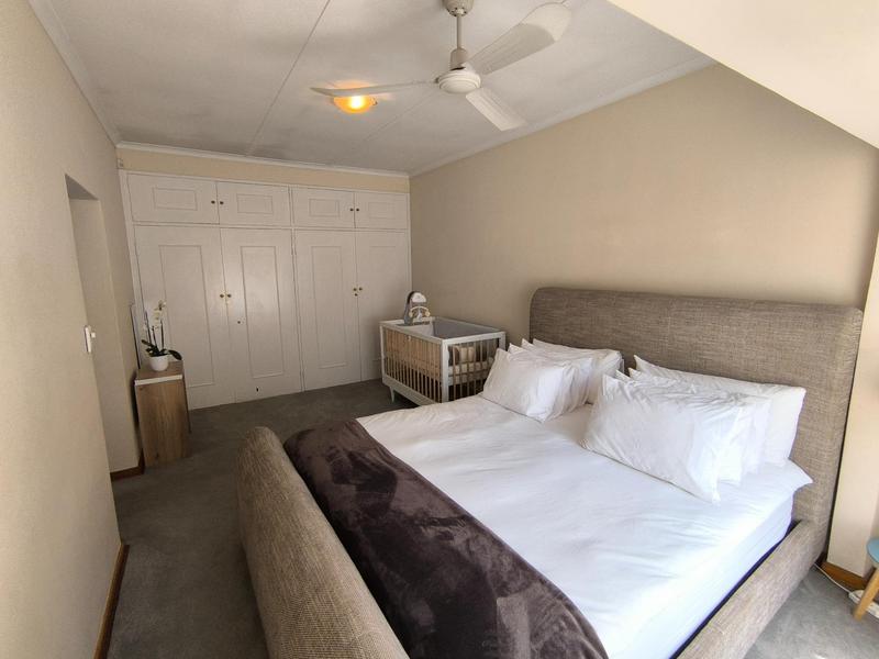 To Let 4 Bedroom Property for Rent in Parkmore Gauteng