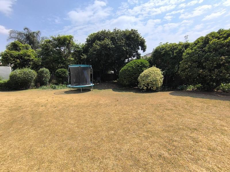 To Let 4 Bedroom Property for Rent in Parkmore Gauteng