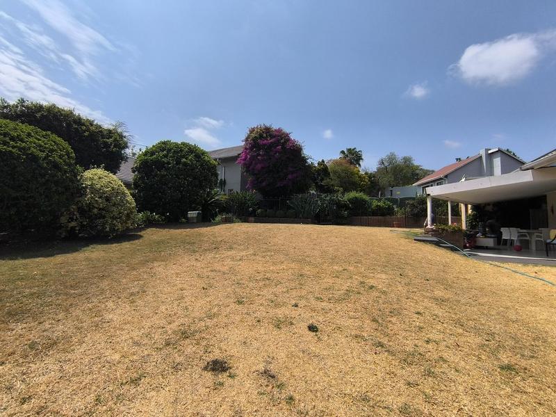 To Let 4 Bedroom Property for Rent in Parkmore Gauteng