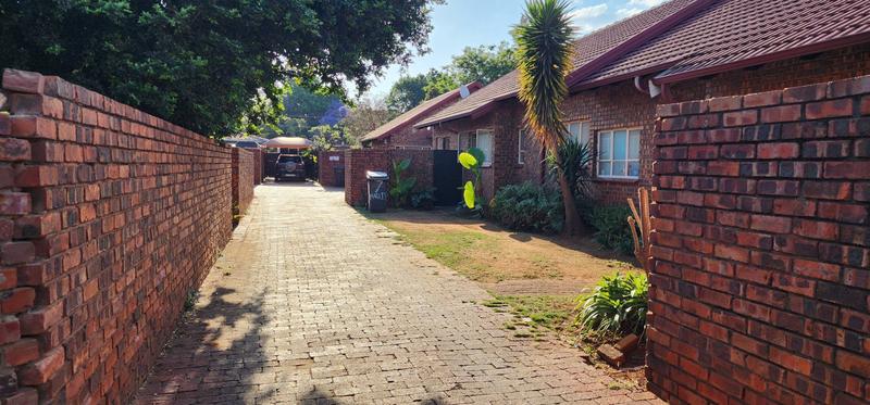 3 Bedroom Property for Sale in Pretoria North Gauteng