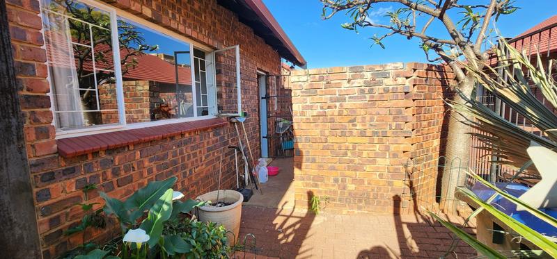 3 Bedroom Property for Sale in Pretoria North Gauteng