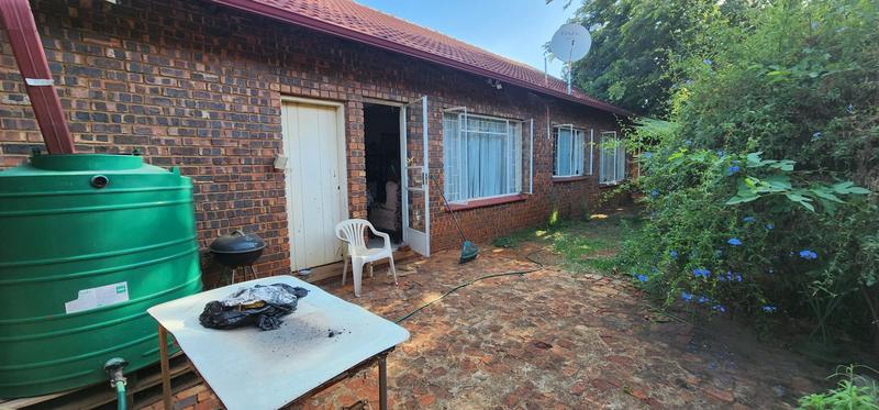 3 Bedroom Property for Sale in Pretoria North Gauteng
