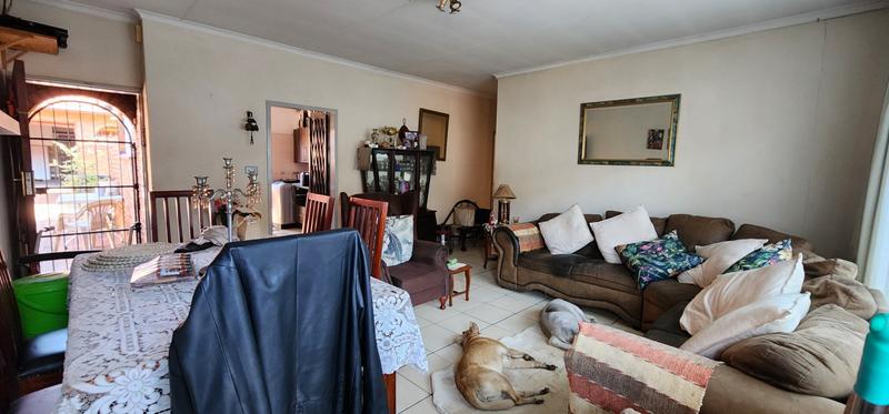3 Bedroom Property for Sale in Pretoria North Gauteng