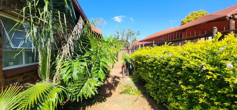3 Bedroom Property for Sale in Pretoria North Gauteng