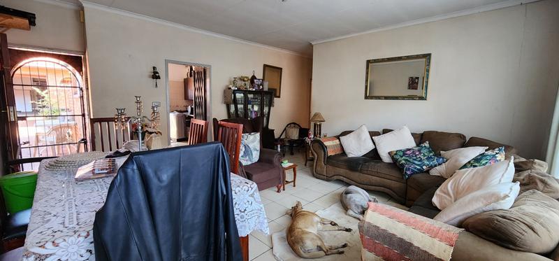 3 Bedroom Property for Sale in Pretoria North Gauteng