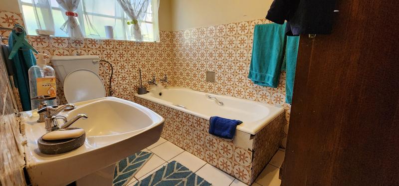 3 Bedroom Property for Sale in Pretoria North Gauteng