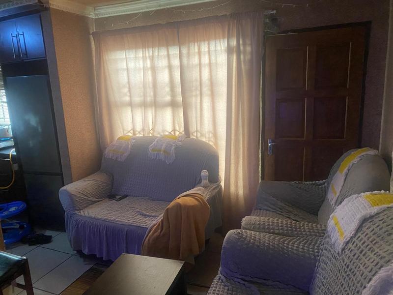 3 Bedroom Property for Sale in Olievenhoutbosch Gauteng