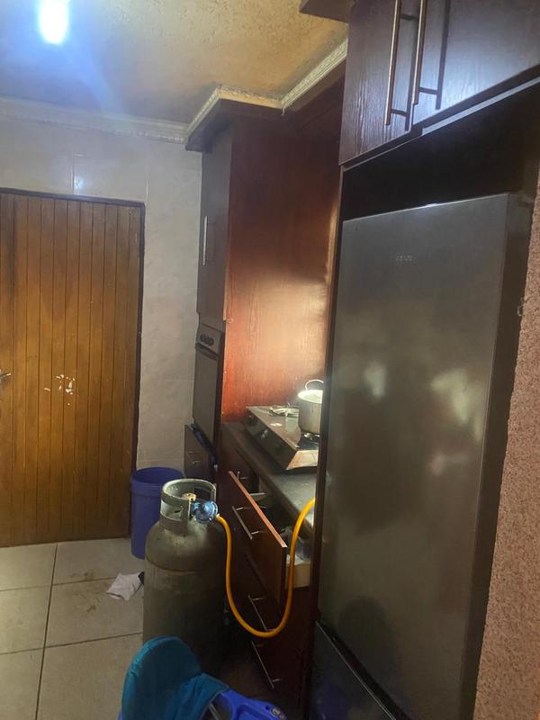 3 Bedroom Property for Sale in Olievenhoutbosch Gauteng
