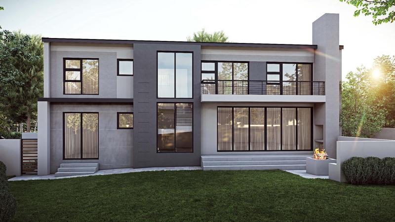 4 Bedroom Property for Sale in Fountainbrook Estate Gauteng
