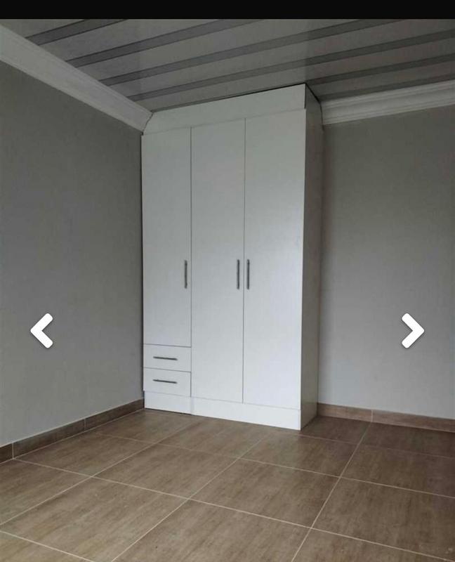 To Let 1 Bedroom Property for Rent in Hazelpark Gauteng
