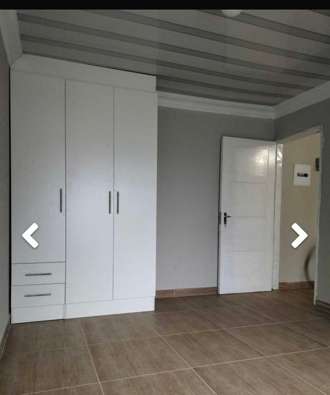 To Let 1 Bedroom Property for Rent in Hazelpark Gauteng