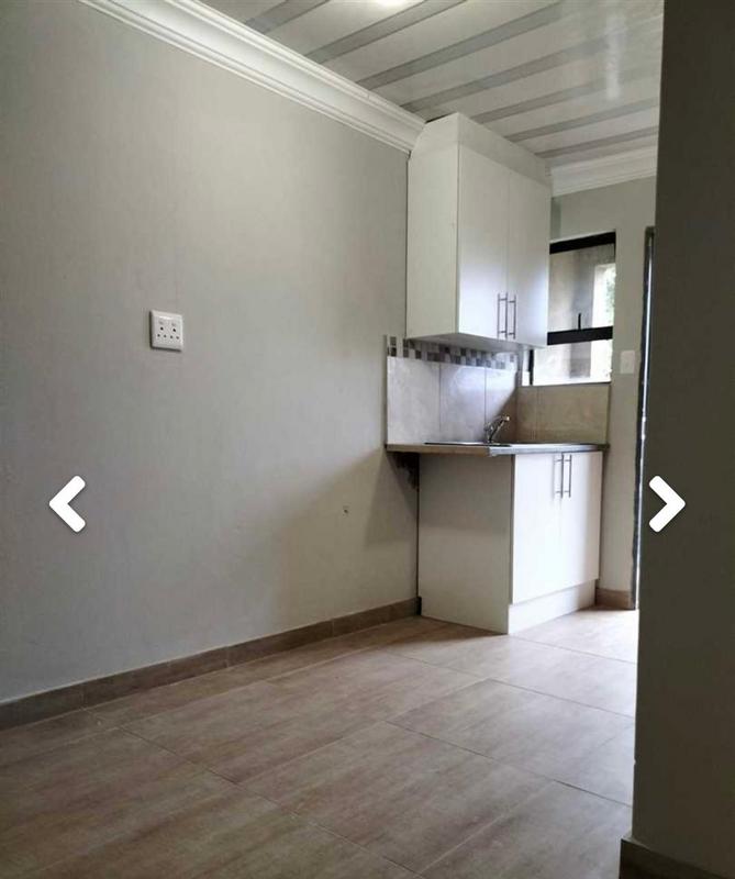 To Let 1 Bedroom Property for Rent in Hazelpark Gauteng