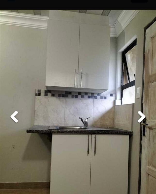 To Let 1 Bedroom Property for Rent in Hazelpark Gauteng