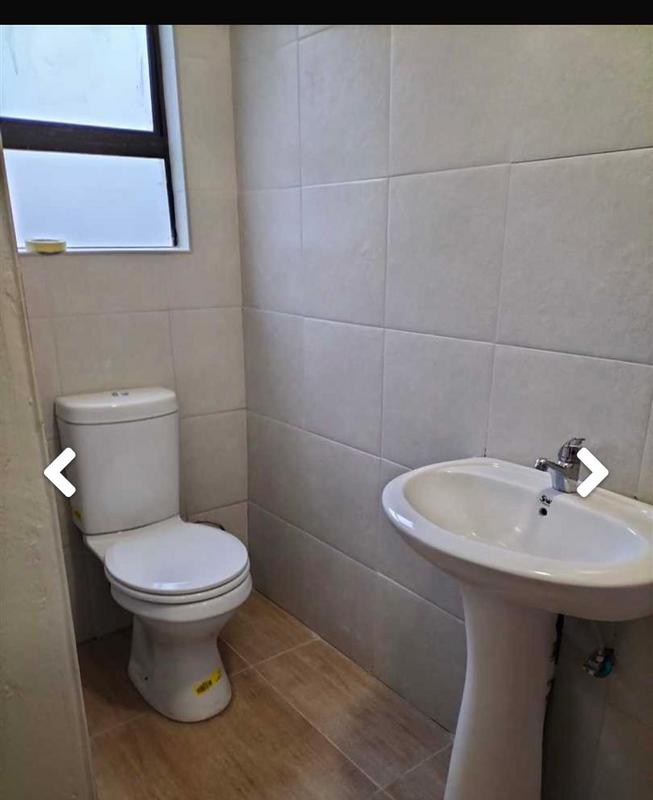 To Let 1 Bedroom Property for Rent in Hazelpark Gauteng