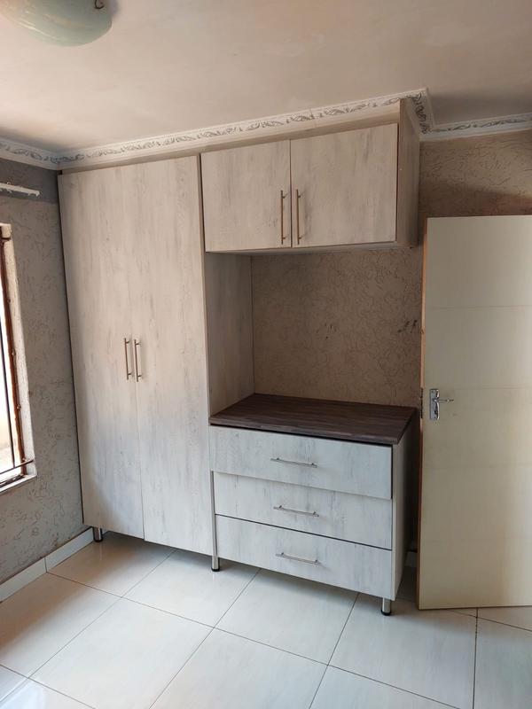 To Let 3 Bedroom Property for Rent in Protea Glen Gauteng