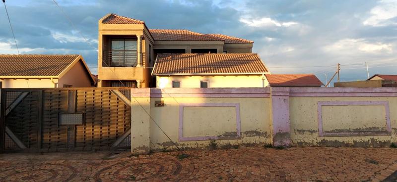 To Let 0 Bedroom Property for Rent in Protea Glen Gauteng