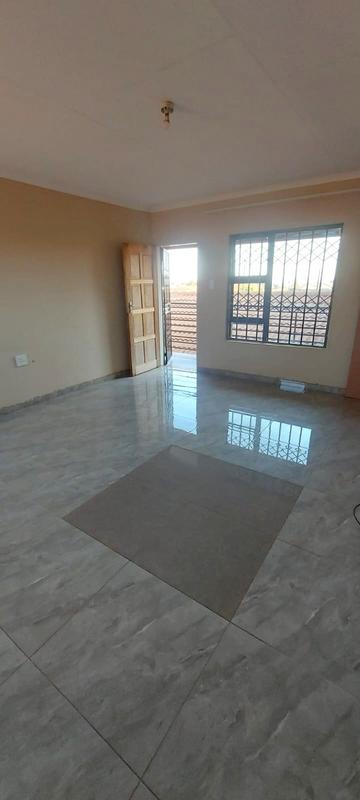 To Let 0 Bedroom Property for Rent in Protea Glen Gauteng