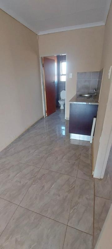 To Let 0 Bedroom Property for Rent in Protea Glen Gauteng