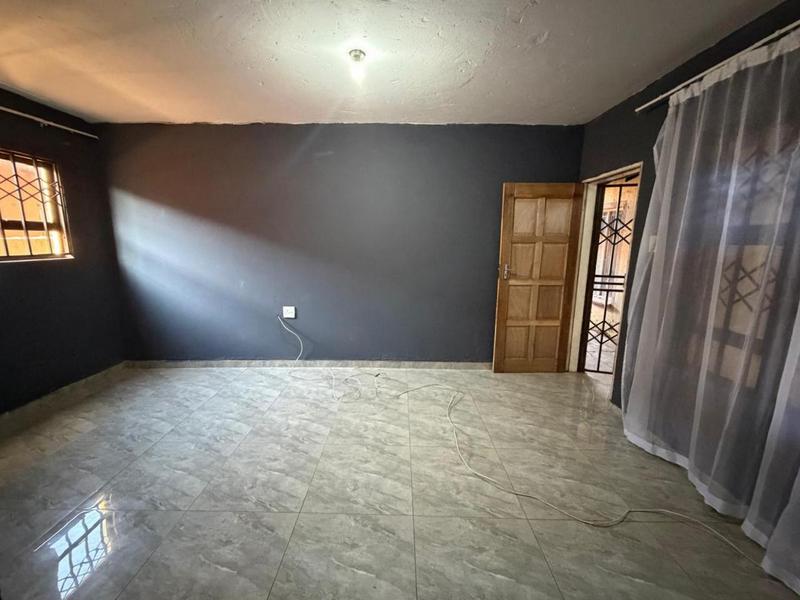 To Let 0 Bedroom Property for Rent in Protea Glen Gauteng