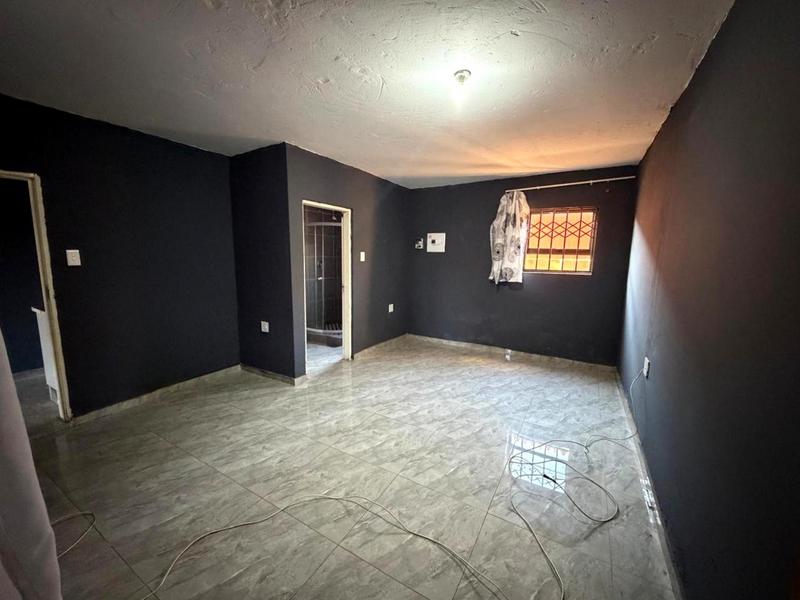 To Let 0 Bedroom Property for Rent in Protea Glen Gauteng