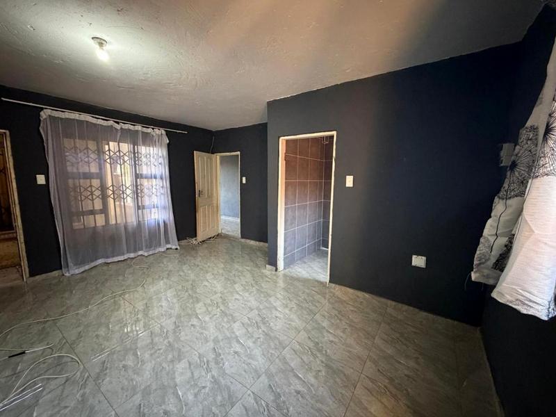 To Let 0 Bedroom Property for Rent in Protea Glen Gauteng