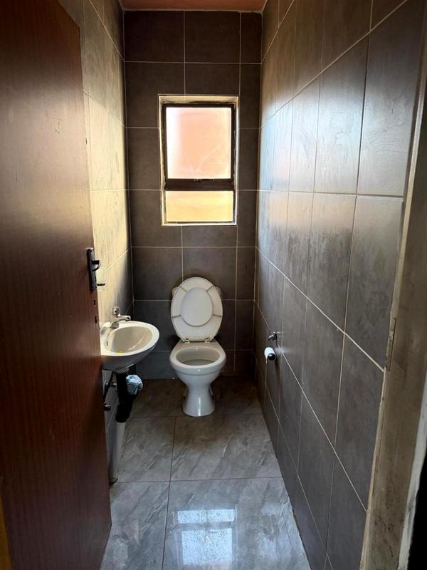 To Let 0 Bedroom Property for Rent in Protea Glen Gauteng
