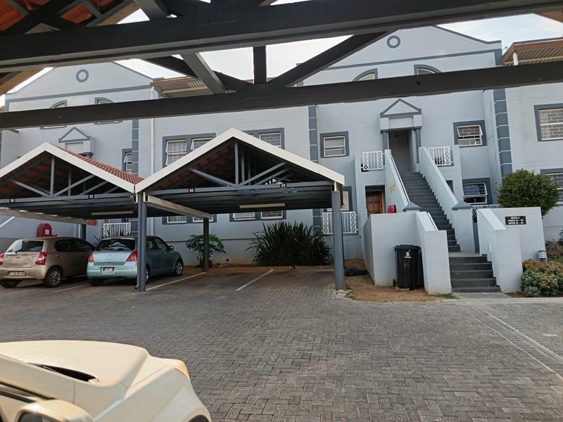 To Let 2 Bedroom Property for Rent in Morning Hill Gauteng