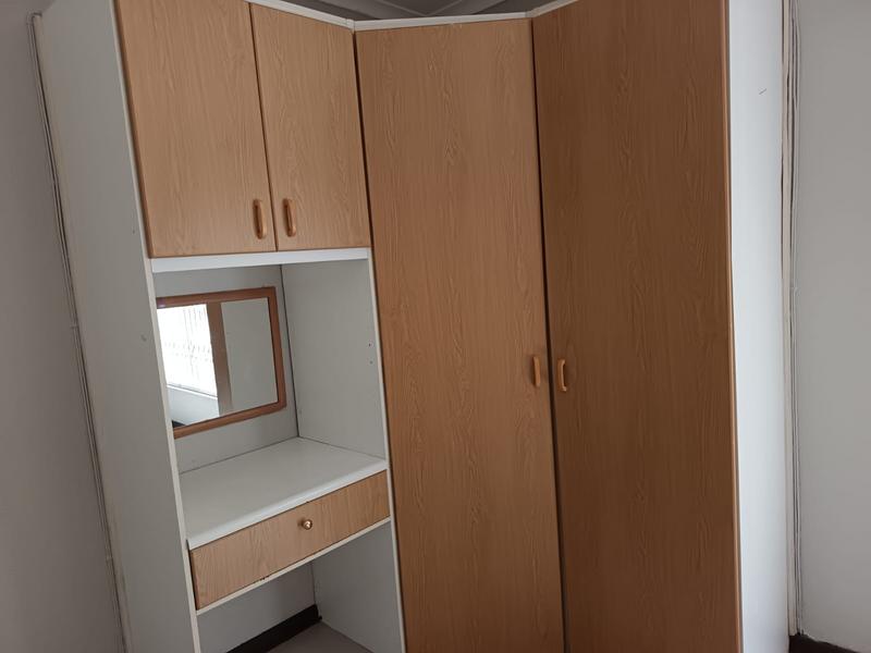 To Let 3 Bedroom Property for Rent in Vorna Valley Gauteng