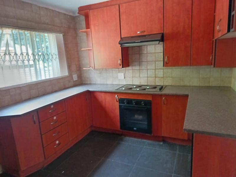 To Let 3 Bedroom Property for Rent in Vorna Valley Gauteng