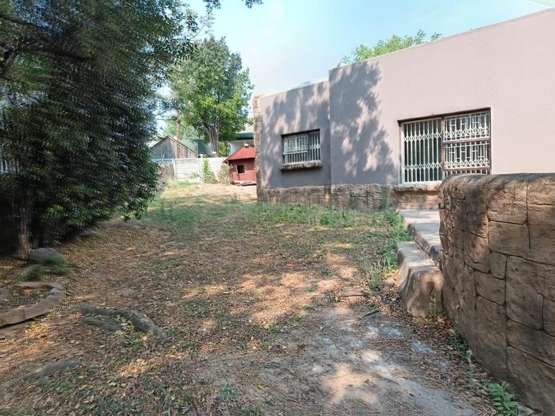 To Let 3 Bedroom Property for Rent in Vorna Valley Gauteng
