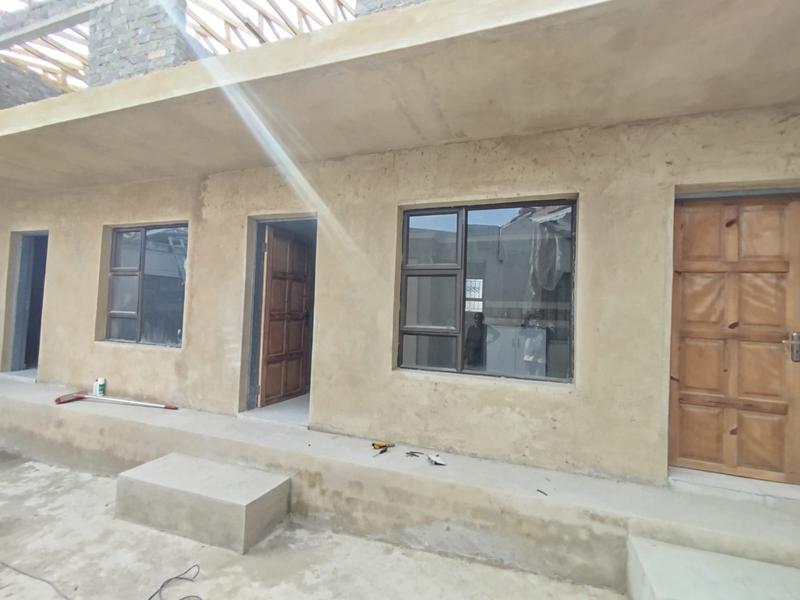 To Let 2 Bedroom Property for Rent in Bloubosrand Gauteng