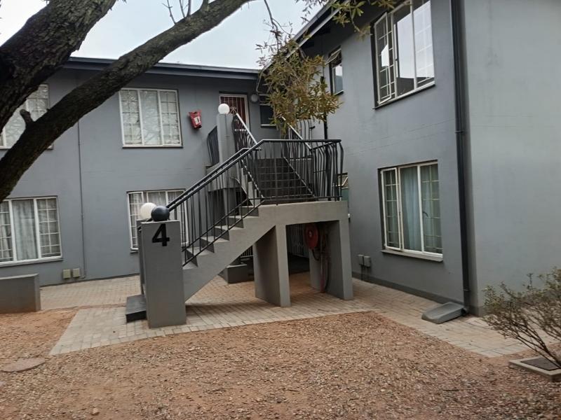 To Let 2 Bedroom Property for Rent in Boskruin Gauteng