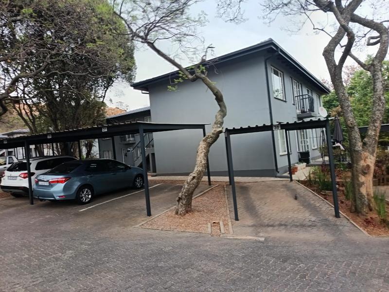 To Let 2 Bedroom Property for Rent in Boskruin Gauteng