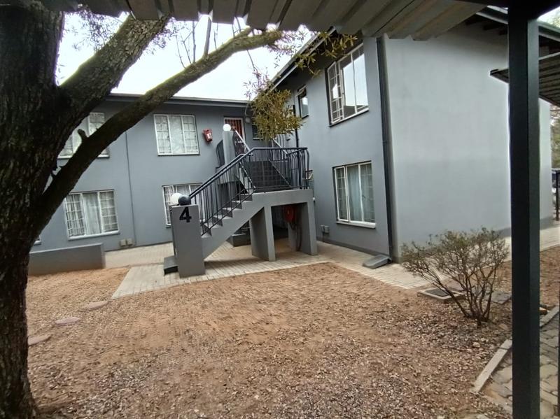 To Let 2 Bedroom Property for Rent in Boskruin Gauteng