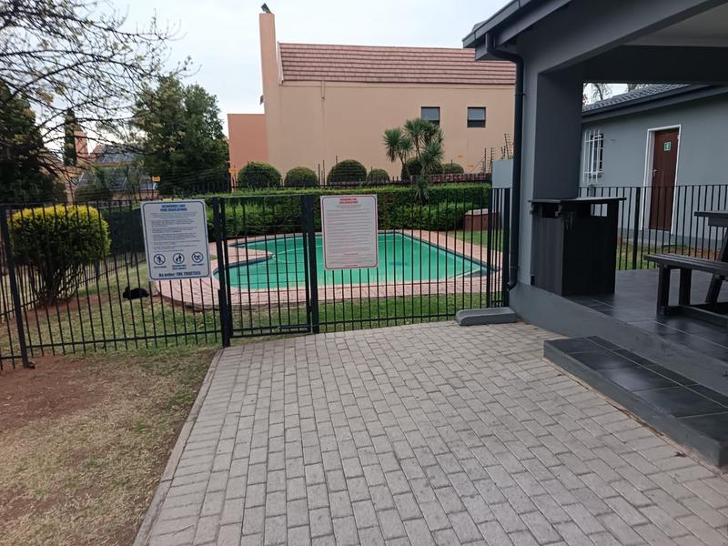 To Let 2 Bedroom Property for Rent in Boskruin Gauteng