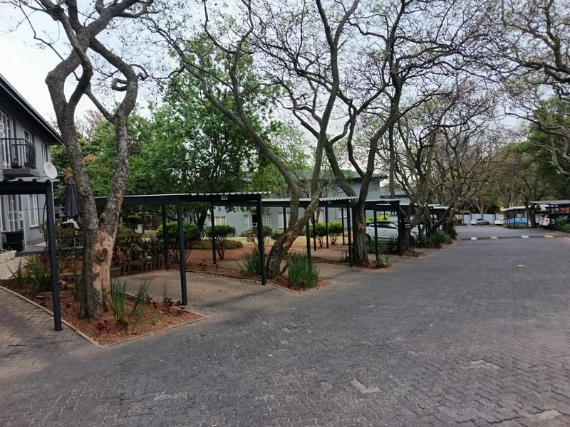 To Let 2 Bedroom Property for Rent in Boskruin Gauteng